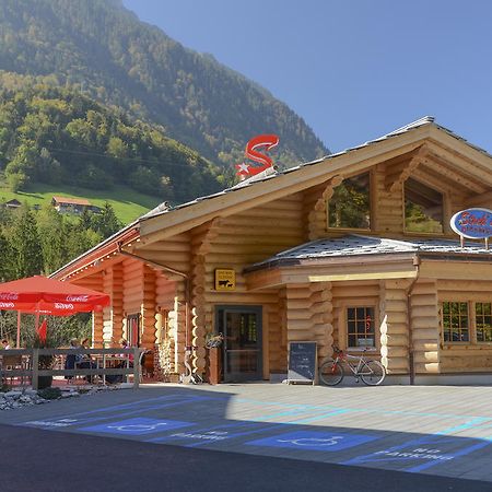 Loft-Inn Mulenen Dış mekan fotoğraf