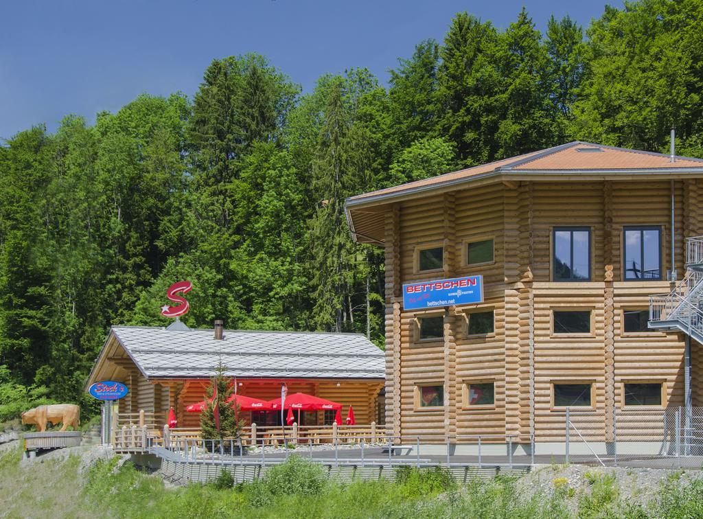 Loft-Inn Mulenen Dış mekan fotoğraf