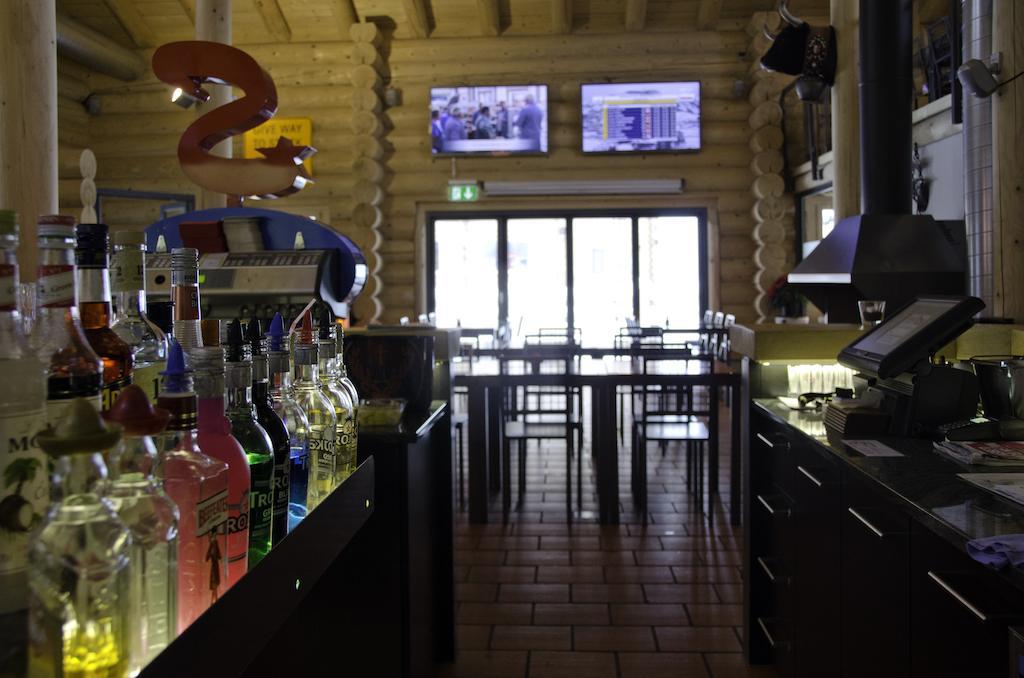 Loft-Inn Mulenen Dış mekan fotoğraf