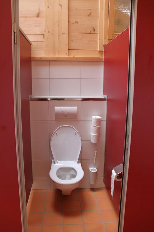 Loft-Inn Mulenen Oda fotoğraf
