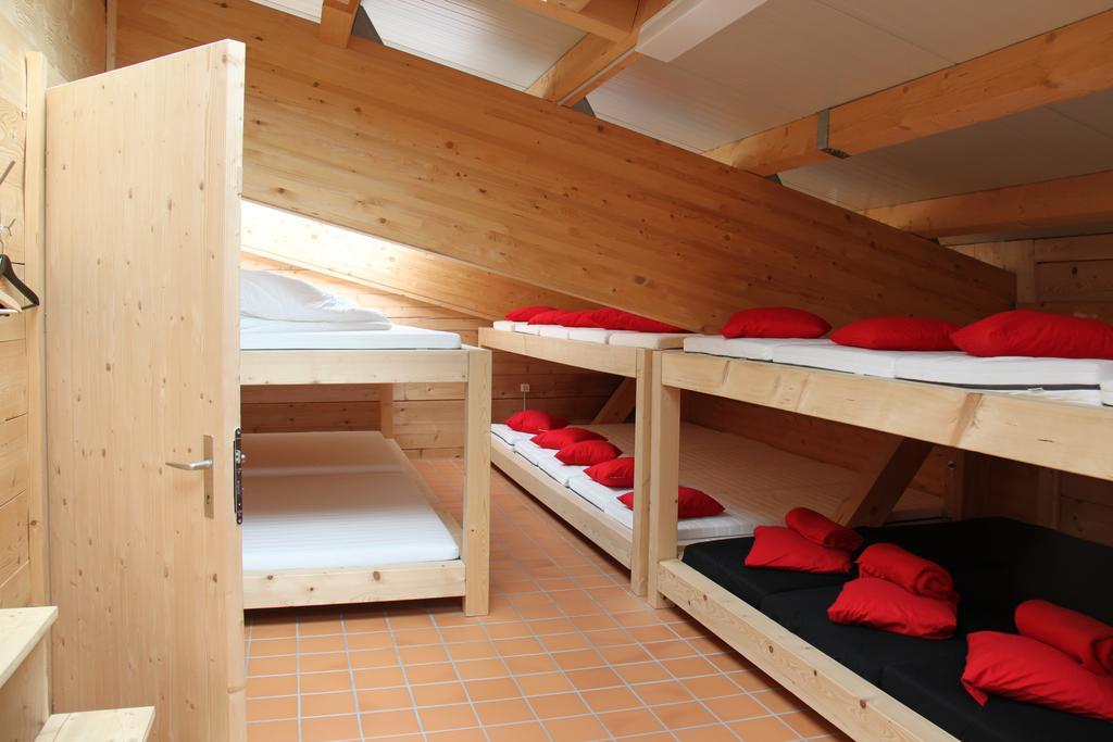 Loft-Inn Mulenen Oda fotoğraf