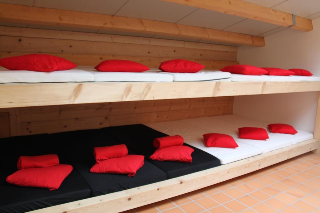 Loft-Inn Mulenen Oda fotoğraf