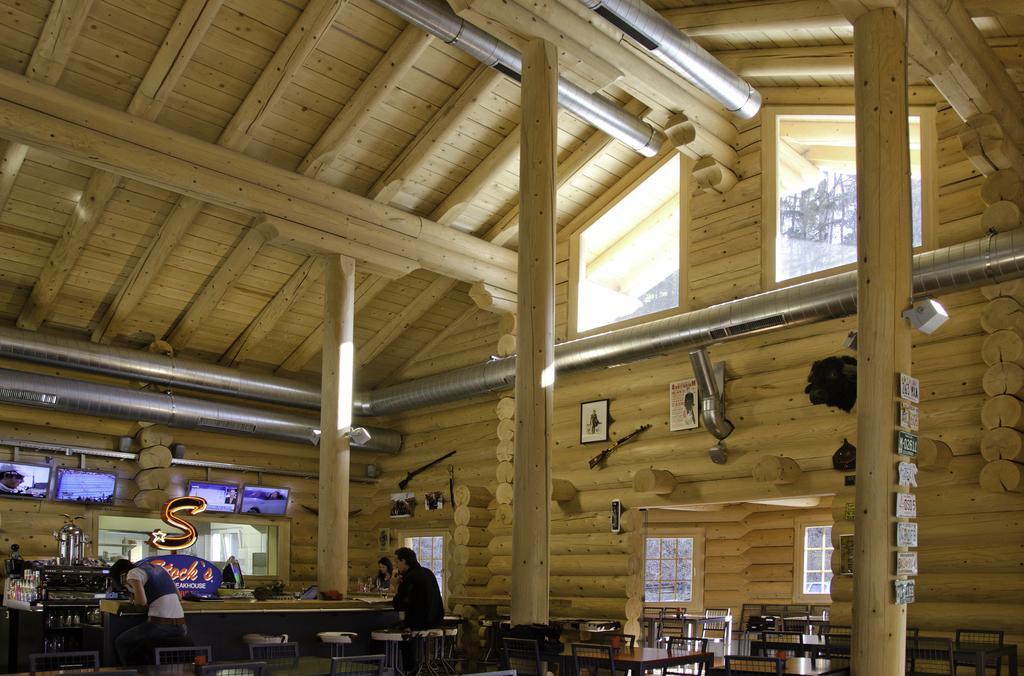 Loft-Inn Mulenen Dış mekan fotoğraf
