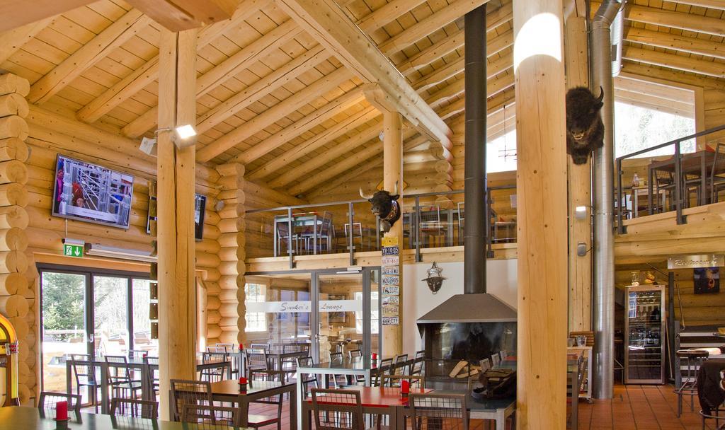 Loft-Inn Mulenen Dış mekan fotoğraf